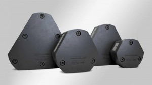 Hộp phân phối cáp icotek DB Distribution Box - front