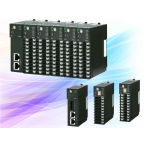 MODULAR CONTROLLERS QX1 series