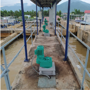 Hệ thống điều khiển máy khuấy bằng biến tần tự động - header