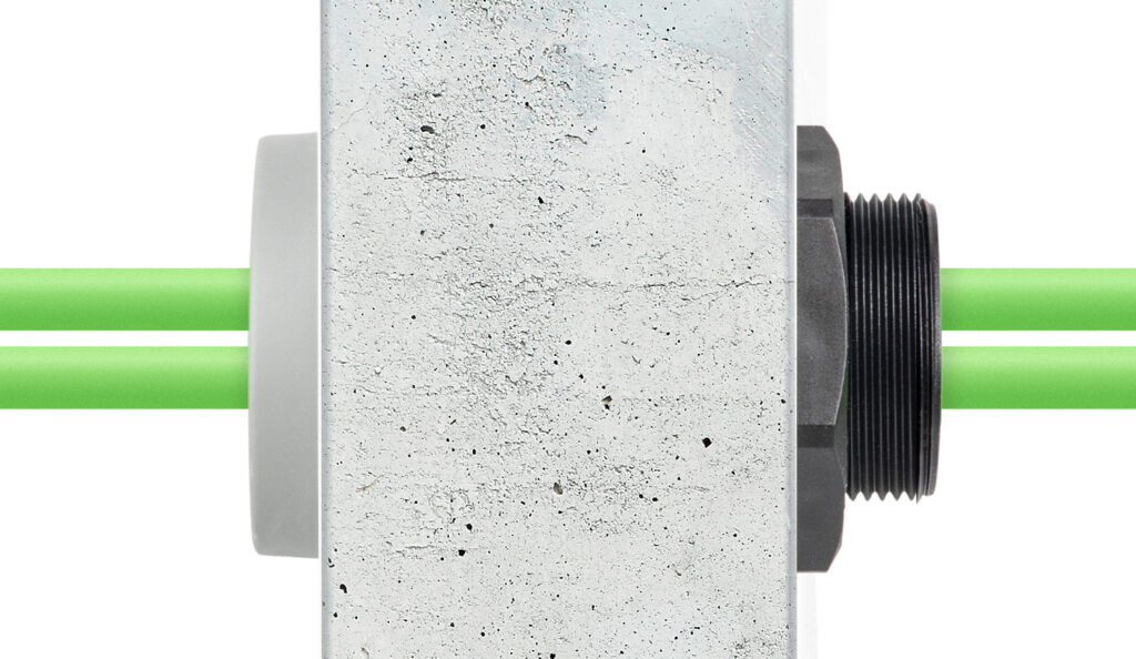 Ốc Siết Cáp Có Thể Nối Dài Thick Wall
