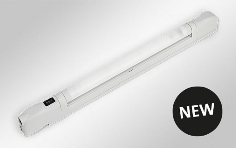 Đèn chiếu sáng cho tủ điện, máy móc (Icotek ALLIOLiGHT) - ALLIO type