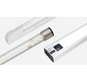Đèn chiếu sáng cho tủ điện, máy móc (Icotek ALLIOLiGHT) - header