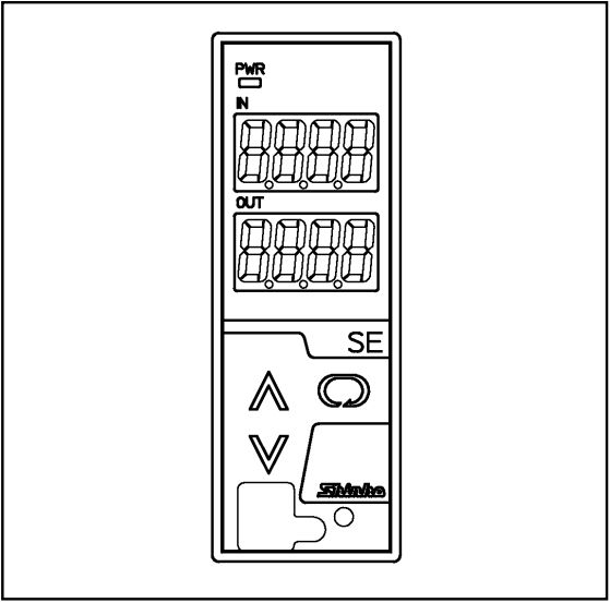 Bộ chuyển đổi tín hiệu SEWU-1-1 - body 1