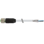 Đầu nối M12 female Murrelektronik 7000-13201-3300150 - header