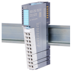 Helmholz Analog Input Module 4AI 600-250-7BD01