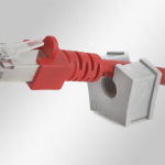 Icotek QT 11 - 42511 header