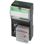Cube20 busnode profibus 56001 - header