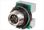 Đầu nối 7/8'' male sang terminal Murrelektronik 4000-69000-2040000 - Image 2