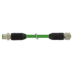 Đầu nối M12 male _ M12 female Murrelektronik 7000-46041-8020200 - header