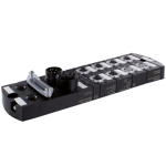 IMPACT67 EthernetIP I/O module Murrelektronik 55143