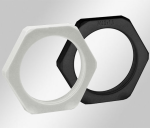Icotek Đai ốc cho cable gland - header