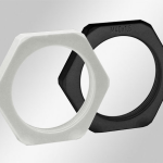 Icotek Đai ốc cho cable gland - header