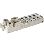 Murrelektronik Distribution IO MVK+ MPNIO DI8 DO8 IRT 55529 - header