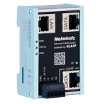 Helmholz Ethernet cable guard 700-200-LAN01 - header