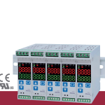 Bộ điều khiển nhiệt độ DCL-33A - header