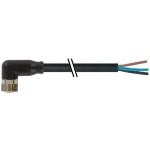Đầu nối M8 female 90° A-cod Murrelektronik 7000-08081-6100500 - header
