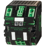 Module chuyển đổi nguồn dự phòng 24VDC 85495 - header