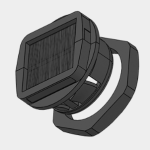 Ốc siết cáp dạng chổi chống bụi 51540 - header