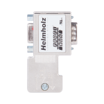 Đầu nối Profibus của Helmholz 700-972-0BB12 - header