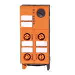 AS-I module IFM AC5205 - header