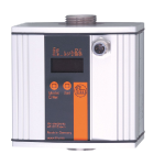 Cảm biến đo lưu lượng IFM SU7000