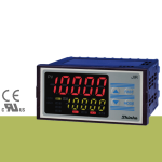 Bộ hiển thị số Shinko JIR-301 - header