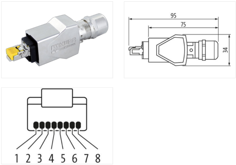 Murrelektronik 7000-99581-0000000 - detail