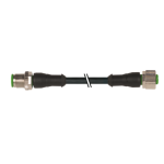 Đầu nối M12 có cáp Murrelektronik 7000-40021-6141000 - header
