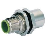 Đầu nối M12 lắp mặt tủ A code 7000-42111-0000000 Murrelektronik - header