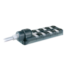 Mô đun I/O M12 EXACT12 8099-88510-4521000 - HEADER