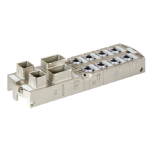 Khối I/O nhỏ gọn MVK metal, Profinet 55283 Murrelektronik - header