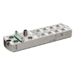Khối I/O nhỏ gọn MVK Pro 54611 - Ethernet/IP Murrelektronik - header