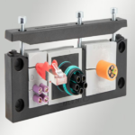 Miếng vào cáp có thể tách Icotek KEL-U 54241 - header