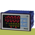 Bộ hiển thị số 24 VDC, ngõ ra 4-20 mA JIR-301-M, 1 - header