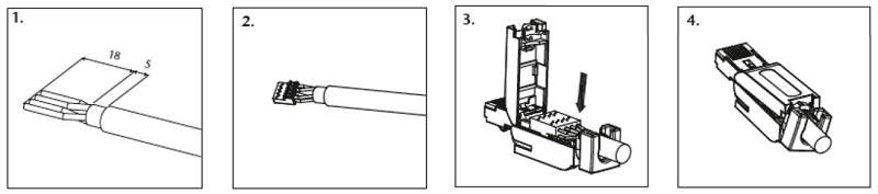 Đầu nối Ethernet Helmholz 700-901-1BB12 - instruction