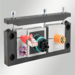 Khung đầu vào cáp dành cho cáp có đầu nối KEL-E5 42250 - header