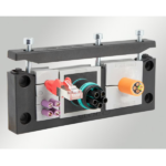 Khung đầu vào cáp dành cho cáp có đầu nối KEL-E3 42258 - header