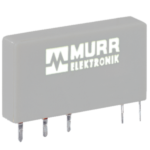 Rơ-le bán dẫn MIRO 6.2 plug-in mô-đun 3000-32522-2100040 - header