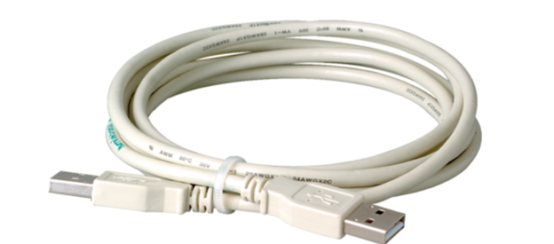 Cáp USB-A có giáp chống nhiễu 4000-68000-9030055