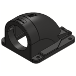 Đầu lắp ống luồn cáp không ren Icotek CONFiX FWS-B 31425 - header