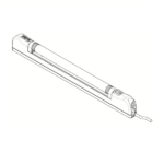 Đèn led Icotek LED system ALLIO 230V AC, 7.2W 81102 - header