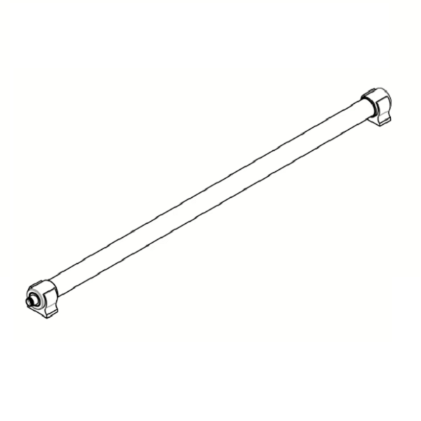 Đèn led Icotek LED system Tube 24V DC, 16W, 615mm 81504 - HEADER