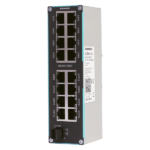 Ethernet switch công nghiệp kiểu SLIM, Unmanaged, 16-port 700-842-16S01 - header