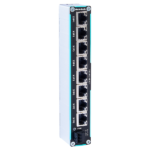 Ethernet switch công nghiệp kiểu SLIM, Unmanaged, 8-port 700-842-8ES01 - header