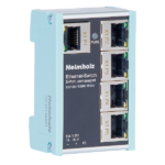 Ethernet switch công nghiệp kiểu flat, Unmanaged 1 Gbit, 5-port 700-841-5ES01 - header