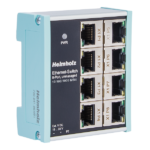 Ethernet switch công nghiệp kiểu flat, Unmanaged 1 Gbit, 8-port 700-841-8ES01 - header