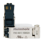 Helmholz Đầu nối Profinet EasyConnect 145° 10100 Mbits 700-901-1BB30 - header