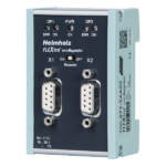 Helmholz FLEXtra Profibus repeater 2 cổng - header