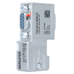 Helmholz Profibus repeater nhỏ gọn 700-972-0RB12 - header