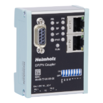 Helmholz bộ chuyển đổi giao thức mạng Profibus-Profinet 700-158-3DP02 - header